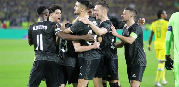 “Qarabağ”ın ÇL-dəki rəqibləri bəlli oldu