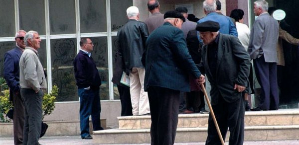 İQTİSADİYYAT