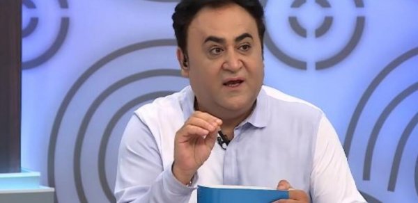 Audiovizual Şuradan Elgizin verilişinə görə “ARB”yə XƏBƏRDARLIQ