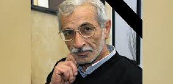 Babək Quliyev vəfat etdi