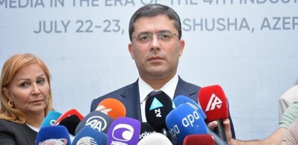 Maliyyələşəcək saytlara yeni tələb qoyuldu - Yazıların yalnız 25%-i