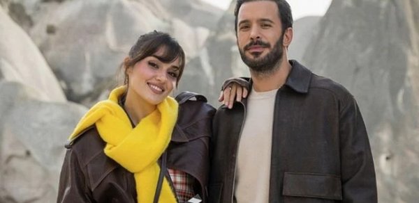 Barış və Hande yeni mövsümdə tərəf müqabili olacaq