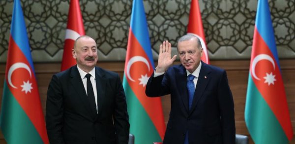 Ərdoğan sabah Azərbaycana gəlir - Laçın Beynəlxalq Hava Limanının açılışını edəcək
