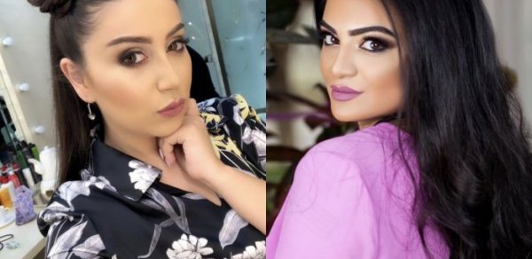 "10 ildir ki, Damla ilə danışmırıq" - Aytac Vidadiqızı
