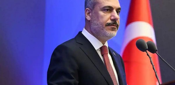 Hakan Fidan Moskvada Putinlə danışıqların bəzi detallarını açıqladı