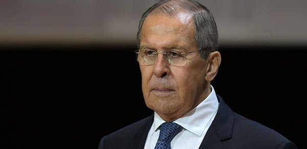 Lavrov: Rusiya və Türkiyə Yaxın Şərqdəki münaqişələrin həlli üçün əməkdaşlıq edəcək