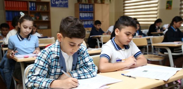 Lisey və gimnaziyalara qəbulun VI sinif şagirdlərilə məhdudlaşdırılmasına aydınlıq gətirilib