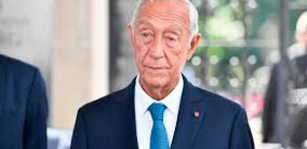 Portuqaliya Prezidenti Azərbaycan liderini təbrik edib