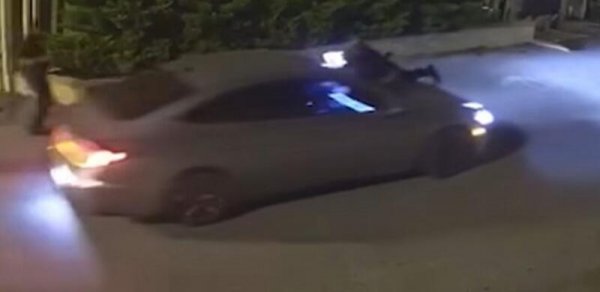 Bakıda iş adamı Naxçıvan sakininin üstünə maşın sürərək yaralayıb - Hadisənin TƏFƏRRÜATI