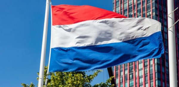 Niderland Azərbaycanı Müstəqillik Günü ilə bağlı təbrik etdi