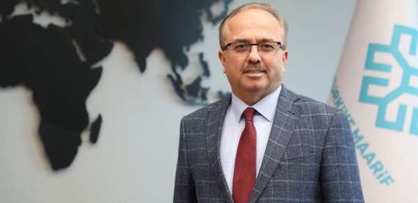 Birol Akgün Azərbaycanı təbrik etdi