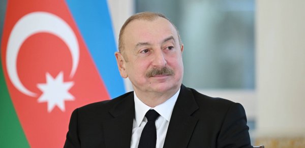 "Azərbaycan və Türkiyənin əməkdaşlığı nəticəsində yalnız bölgəmizin deyil, geniş coğrafiyanın enerji xəritəsi dəyişib"