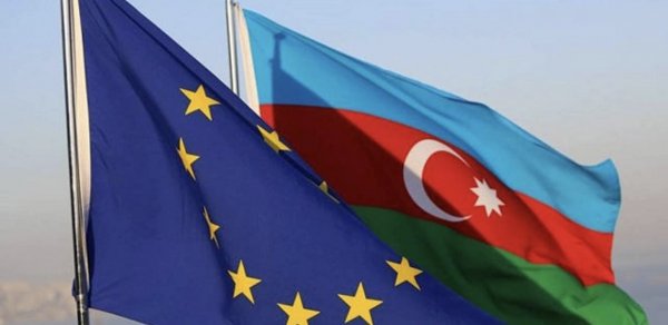 Avropa İttifaqı Azərbaycanın da daxil olduğu Qara dəniz planını açıqladı