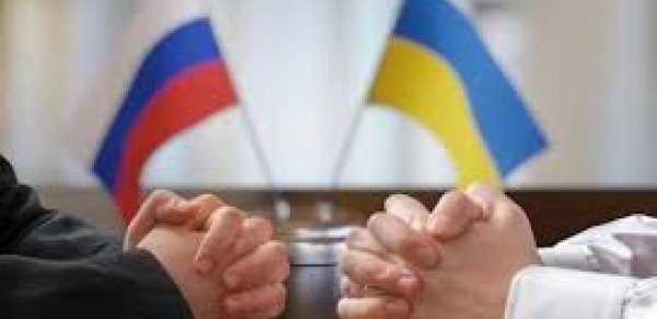 Ukrayna atəşkəs sənədini Rusiyaya təhvil verib