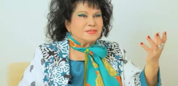 Zeynəb Xanlarovadan saxta konsert təşkilatçılarına XƏBƏRDARLIQ