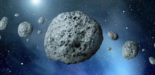 Çin kosmosa "Tyanven-2" asteroid zondu göndərdi