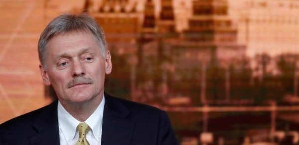 Peskov: Kiyev iyunun 2-də danışıqların aparılması təklifinə hələ cavab verməyib