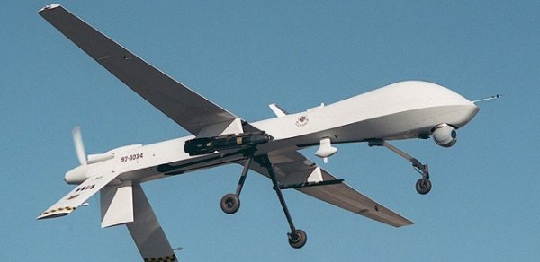 Rusiya Ukraynaya məxsus 48 pilotsuz təyyarənin vurulduğunu açıqladı