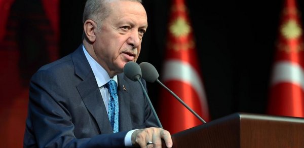Ərdoğan: Ankara və İrəvan münasibətləri tədricən normallaşır
