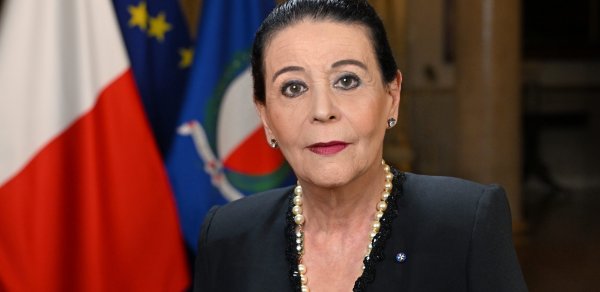 Malta Prezidenti Azərbaycan dövlət başçısını təbrik edib