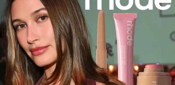 Hailey qurucusu olduğu kosmetika markasını rekord məbləğə satdı