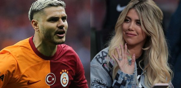 İkardi və Vanda Naranın ilk məhkəməsi keçirildi - Xəyanət sübut edildi