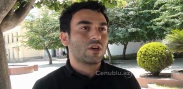 “Kaspi kids”də döyülən uşağın atası danışdı - “Pul təklif etdilər”-Video