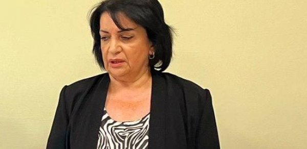 Daha bir məktəb direktoru işdən çıxarıldı