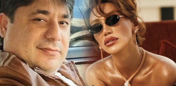 "Röyaya aliment vermirəm" - Xalq artistinin keçmiş həyat yoldaşı