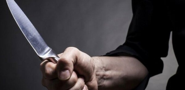 Əmisini öldürdü: ölkədən qaçmaq istəyərkən tutuldu
