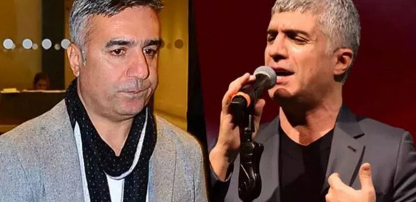 Özcan Denizin qardaşı narkotik testindən keçib