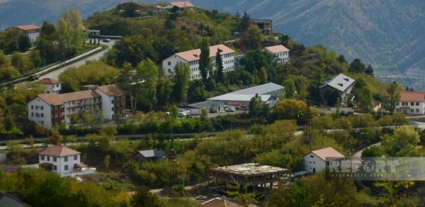 İşğaldan azad edilən ərazilərə Böyük Qayıdışa dair II Dövlət Proqramı hazırlanacaq - SƏRƏNCAM