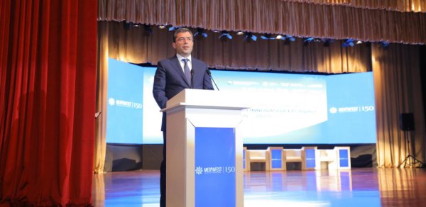 "Naxçıvanda keçirilən konfrans Azərbaycan mediası üçün mühüm praktik əhəmiyyət daşıyacaq"