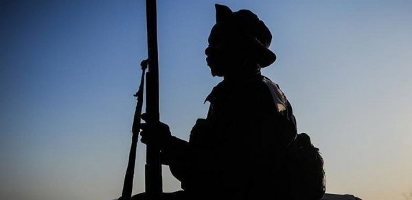 Nigeriyada ən azı 60 terrorçu öldürülüb