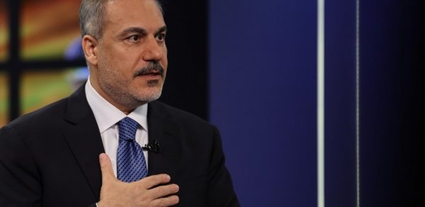 Hakan Fidan: Ukraynada sülhə bir il ərzində nail olmaq mümkündür