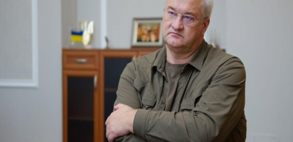 Andrey Sibiqa: Ukrayna dron texnologiyalarında dünyada liderdir