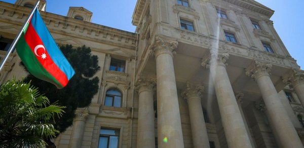 Azərbaycan UN-Habitat İcraiyyə Şurasına üzv seçilib