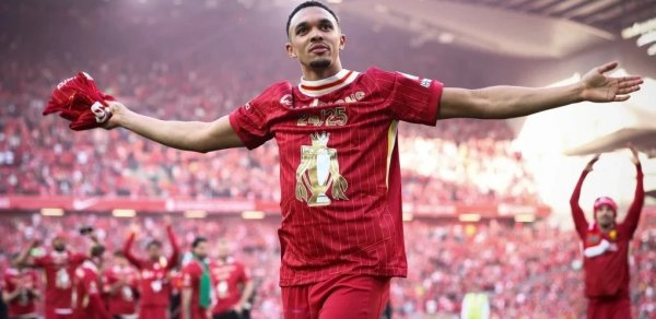 Trent Aleksandr-Arnoldun "Real"a transferi rəsmiləşib