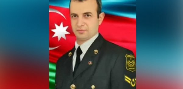 Şəhidin bacısı vəfat etdi