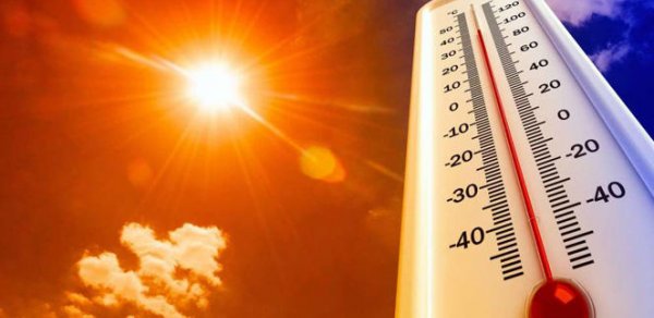 İyun ayına olan hava proqnozu açıqlanıb - 41 dərəcə isti olacaq
