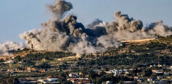 İsrail Livanda "Hizbullah" komandirlərindən birini zərərsizləşdirib