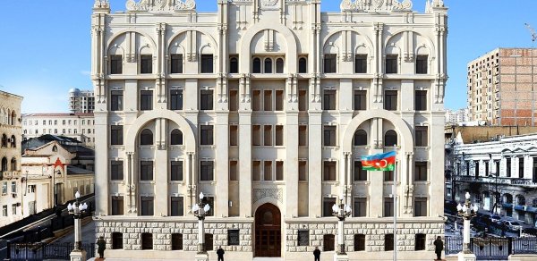 Abşeron rayonunda silah-sursat aşkarlanıb