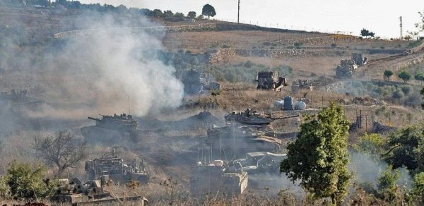 Livanda "Hizbullah"ın raket bölməsinin komandiri öldürüldü