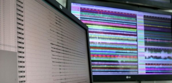 Hokkaydoda 6,1 maqnitudalı zəlzələ olub