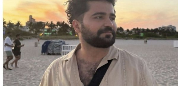 Mayamidə faciəli şəkildə ölən Ceyhunun cənazəsi Azərbaycana gətirildi