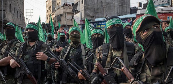 HAMAS ABŞ-ın Qəzza ilə bağlı təklifinə cavabını vasitəçilərə təqdim edib