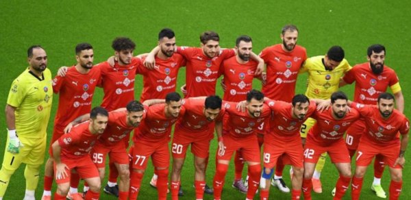 Bakıda minifutbol üzrə dünya çempionatının bağlanış mərasimi keçirilib