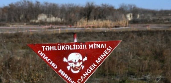Kəlbəcərdə mina hadisəsinin bəzi təfərrüatları məlum oldu
