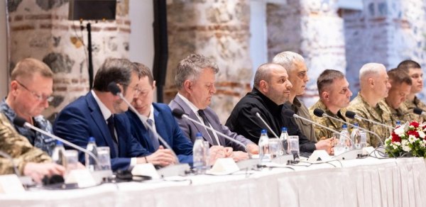 Ukraynanın Rusiyaya təqdim etdiyi memorandumun təfərrüatları