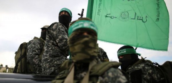 “HƏMAS” Qəzza danışıqlarına dərhal qayıtmağa hazır olduğunu bildirib